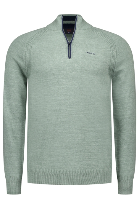 NZA pullover half zip